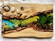 Изготовление мебели под заказ Nadi_woods в Владивостоке