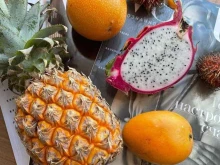 компания Mango лавка в Москве