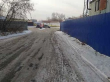 Заправочные станции Соло в Кургане