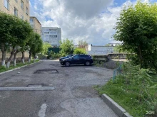 агентство креативных технологий Идея в Красноярске