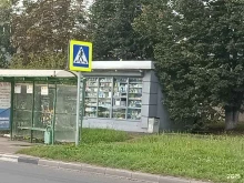 Продовольственные киоски Продовольственный киоск в Долгопрудном