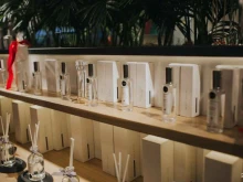 Aroma corner, Пионерская улица, 2в 