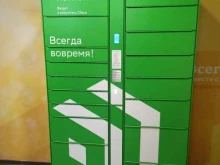 постамат СберЛогистика в Заполярном