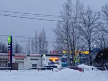 автомойка Экспресс в Всеволожске