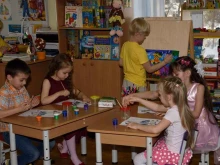 Детские сады Детский сад №17 в Екатеринбурге