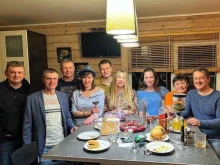 Ассоциация предпринимателей Калужской области, Суворова, 71а 