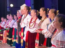 г. Армавир Детская музыкальная школа в Армавире