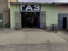 Газовое оборудование для автотранспорта Автосервис в Махачкале