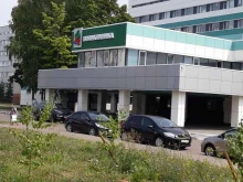 Взрослые поликлиники Городская поликлиника №6 в Набережных Челнах