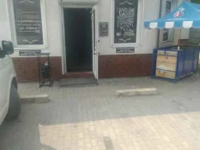 Кафе Наше Кафе в Балтийске