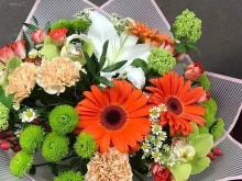салон Цветочная сказка в Пензе