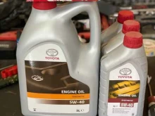 мастерская по замене масла Shell Helix 05 в Махачкале