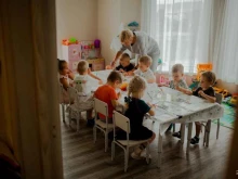 центр детского развития Здоровята в Находке