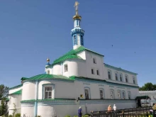 Церковь в честь Святых отцев в Синае и Раифе избиенных, Раифский Монастырь, 4 