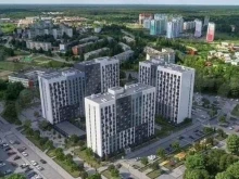 компания Союз застройщиков в Кирове