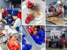 GrowMe, деревня Милюково, вл54 ст2 