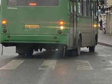 компания Уралтрансгрупп в Екатеринбурге