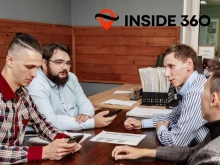 агентство интернет-маркетинга Inside 360 в Владивостоке