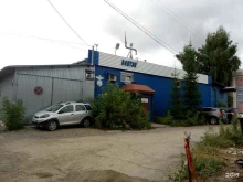 компания по продаже электромоторов Motorguide в Перми
