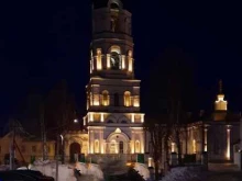 Борисо-Глебский собор, улица Сенная, 32 
