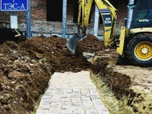 проектно-монтажная компания Тэс-а в Самаре