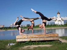 студия танцев и воздушной гимнастики Flycircus в Сургуте