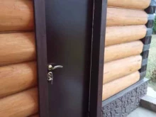 салон дверей Цезарь в Казани