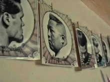 барбершоп Manphis в Иваново