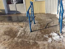 Магазин молочной продукции, Ухтомского, 19а 