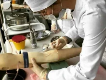 Аккредитационно-симуляционный центр Ярославский государственный медицинский университет в Ярославле