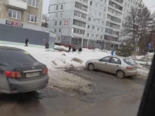 Ленинский, бульвар Строителей, 23 