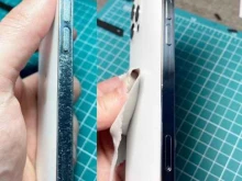 фирма по антигравийной защите мобильных устройств Ilma Phone в Грозном