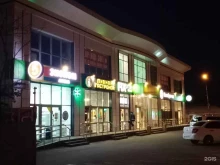 постамат 5post в Ставрополе