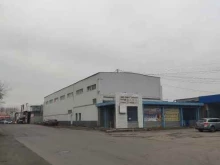 Контейнеры для грузоперевозок Контейнерный Петербург в Санкт-Петербурге