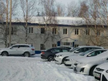Теплоснабжение / Энергоснабжение / Водоснабжение Городские тепловые сети в Сургуте