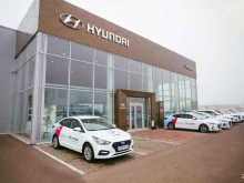 официальный дилер Hyundai Медведь в Абакане
