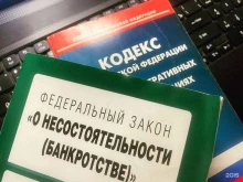 Арбитражный управляющий Арбитражный управляющий Борисевич А.В. в Краснодаре