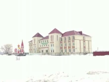 SPA-процедуры Медицинский центр Понутриевых в Кемерово