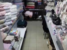 Ткани Магазин тканей в Астрахани