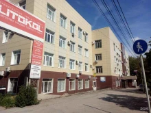 судебный участок №8 Мировые судьи Октябрьского района в Липецке