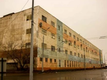 торговый комплекс Губернский в Оренбурге