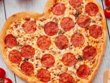 пункт самовывоза Pizzaman в Перми