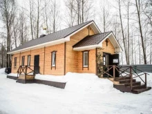 Приход храма Новомучеников и исповедников Российских, проспект Мира, 1и 