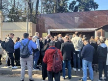 Посольства / Консульства Посольство Китайской Народной Республики в г. Москве в Москве