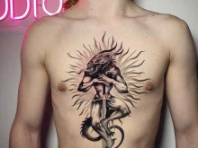 Тату-салоны A & a tattoo studio в Подольске