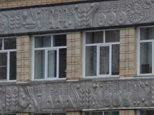 с. Верх-Ирмень Дом культуры в Новосибирске