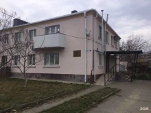 г. Михайловск Шпаковская районная стоматологическая поликлиника в Михайловске