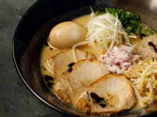 ресторан японской кухни Umami в Владивостоке