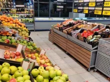 супермаркет Дикси в Люберцах