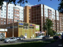 почтомат Халва в Братске